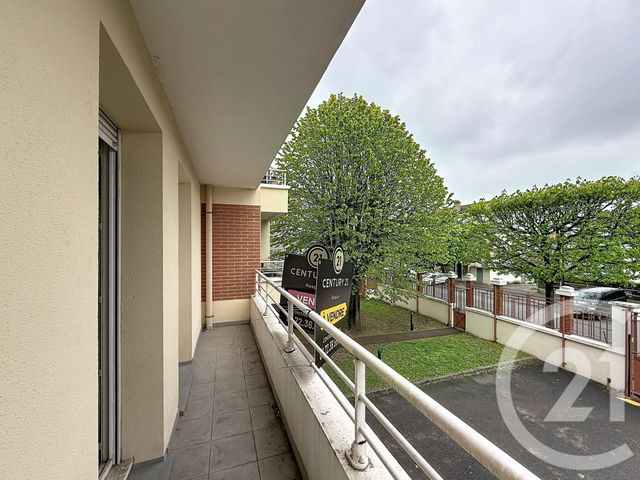Appartement F3 &agrave; louer - 3 pi&egrave;ces - 66,98 m2 - Ivry Sur Seine - 94 - ILE-DE-FRANCE