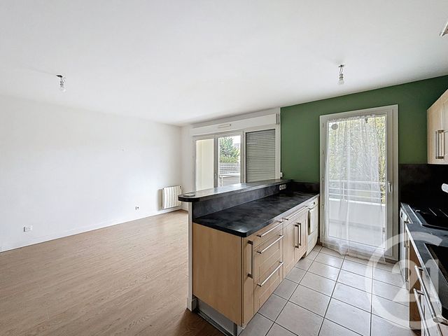 Appartement F3 &agrave; louer - 3 pi&egrave;ces - 66,98 m2 - Ivry Sur Seine - 94 - ILE-DE-FRANCE