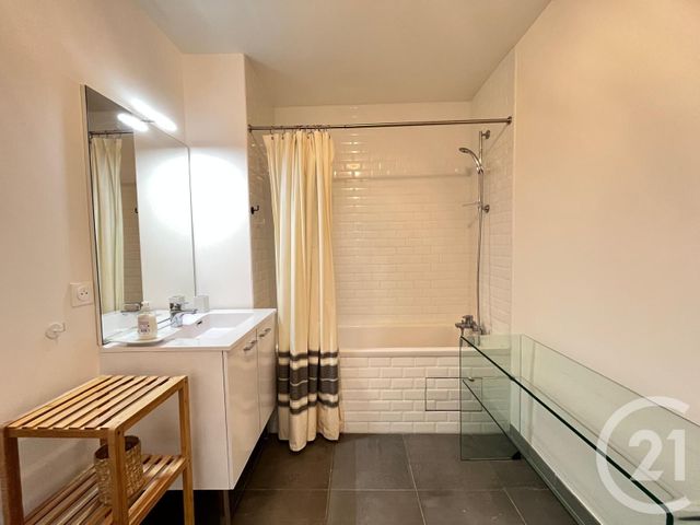 Appartement Studio &agrave; louer - 1 pi&egrave;ce - 34,83 m2 - Ivry Sur Seine - 94 - ILE-DE-FRANCE