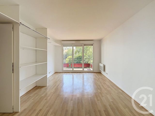 appartement - IVRY SUR SEINE - 94