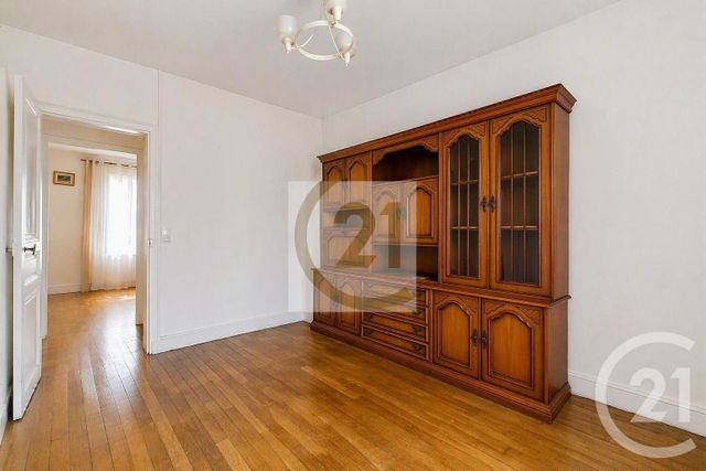 Appartement F2 &agrave; vendre - 2 pi&egrave;ces - 35,83 m2 - Ivry Sur Seine - 94 - ILE-DE-FRANCE
