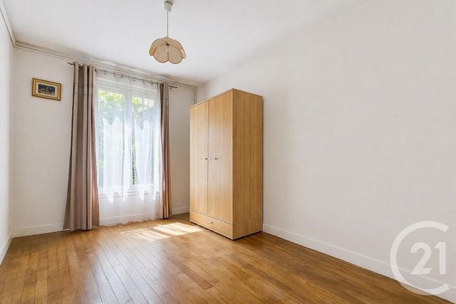 Appartement F2 &agrave; vendre - 2 pi&egrave;ces - 35,83 m2 - Ivry Sur Seine - 94 - ILE-DE-FRANCE
