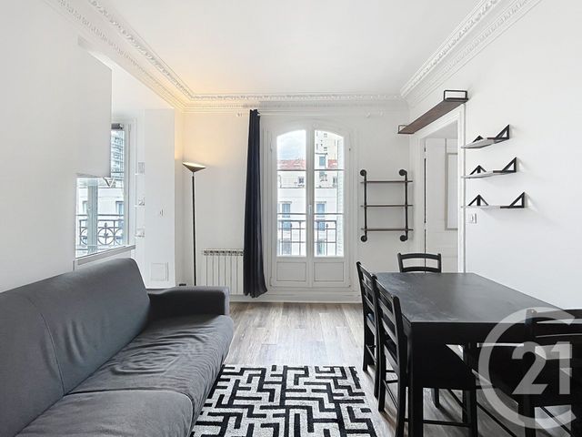 Appartement F2 à louer IVRY SUR SEINE