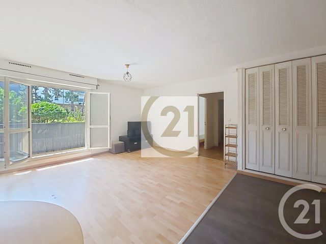 appartement - IVRY SUR SEINE - 94