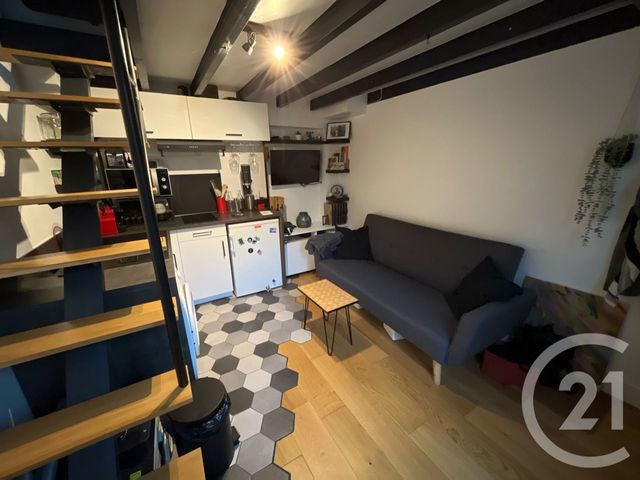 appartement - VITRY SUR SEINE - 94