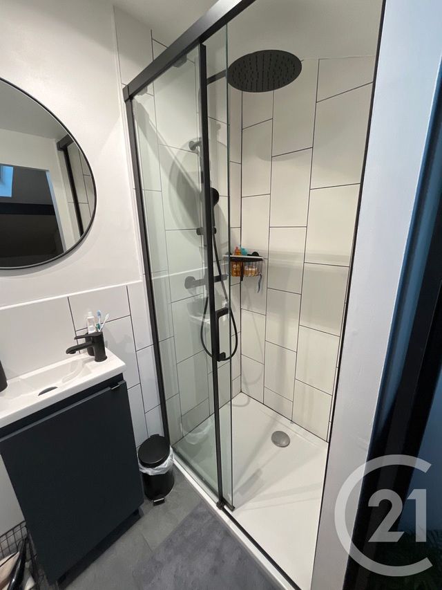 Appartement F1 &agrave; louer - 1 pi&egrave;ce - 14,29 m2 - Vitry Sur Seine - 94 - ILE-DE-FRANCE