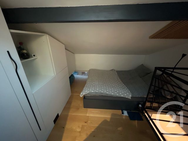 Appartement F1 &agrave; louer - 1 pi&egrave;ce - 14,29 m2 - Vitry Sur Seine - 94 - ILE-DE-FRANCE