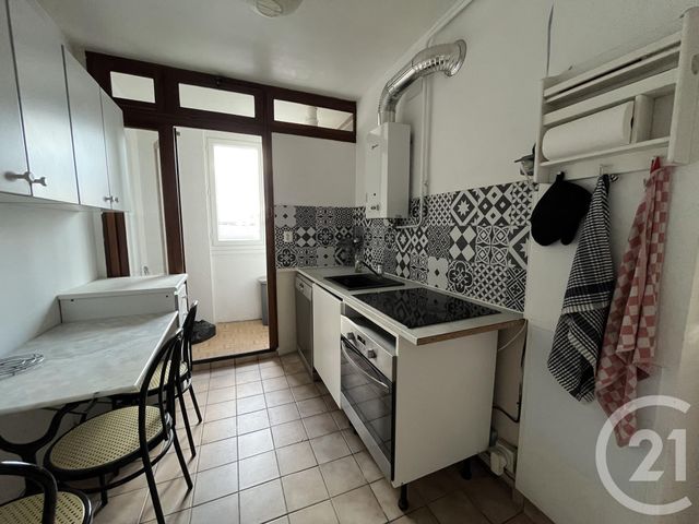 Appartement F2 &agrave; louer - 2 pi&egrave;ces - 39,25 m2 - Ivry Sur Seine - 94 - ILE-DE-FRANCE