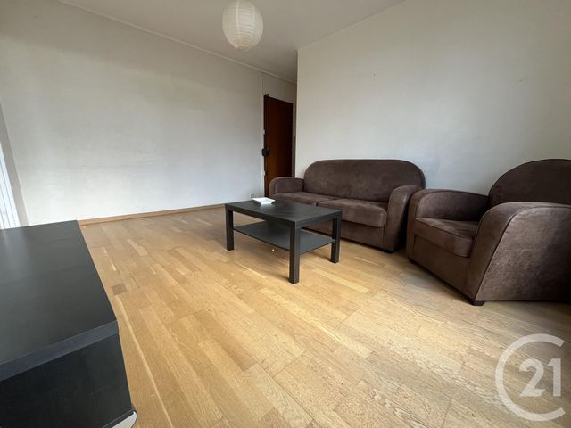 Appartement F2 &agrave; louer - 2 pi&egrave;ces - 39,25 m2 - Ivry Sur Seine - 94 - ILE-DE-FRANCE