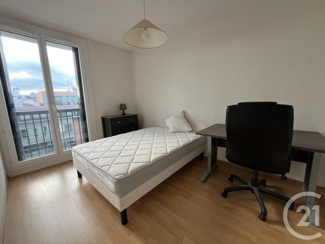 Appartement F2 &agrave; louer - 2 pi&egrave;ces - 39,25 m2 - Ivry Sur Seine - 94 - ILE-DE-FRANCE