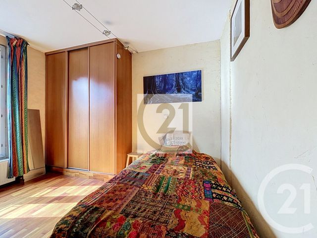 Appartement F2 &agrave; vendre - 2 pi&egrave;ces - 38,21 m2 - Ivry Sur Seine - 94 - ILE-DE-FRANCE
