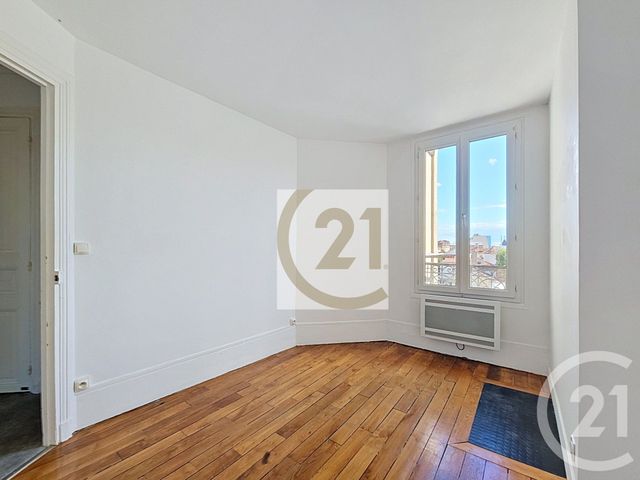 Appartement F2 &agrave; vendre - 2 pi&egrave;ces - 27,80 m2 - Ivry Sur Seine - 94 - ILE-DE-FRANCE