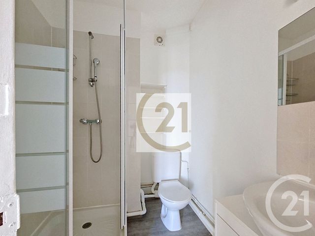 Appartement F2 &agrave; vendre - 2 pi&egrave;ces - 27,80 m2 - Ivry Sur Seine - 94 - ILE-DE-FRANCE