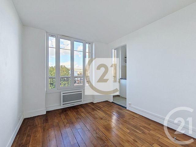 Appartement F2 &agrave; vendre - 2 pi&egrave;ces - 27,80 m2 - Ivry Sur Seine - 94 - ILE-DE-FRANCE