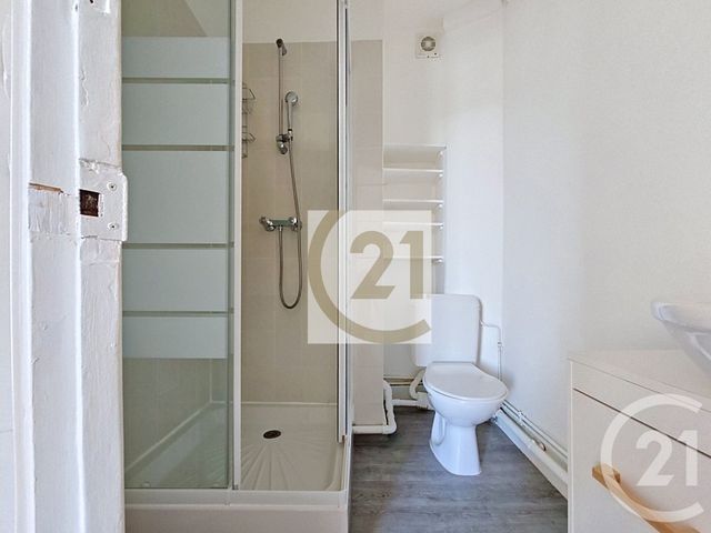 Appartement F2 &agrave; vendre - 2 pi&egrave;ces - 27,80 m2 - Ivry Sur Seine - 94 - ILE-DE-FRANCE