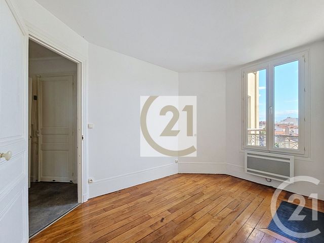 Appartement F2 &agrave; vendre - 2 pi&egrave;ces - 27,80 m2 - Ivry Sur Seine - 94 - ILE-DE-FRANCE