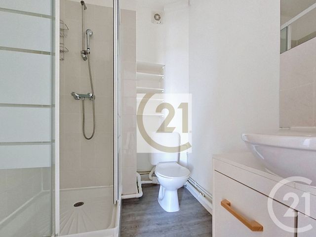 Appartement F2 &agrave; vendre - 2 pi&egrave;ces - 27,80 m2 - Ivry Sur Seine - 94 - ILE-DE-FRANCE
