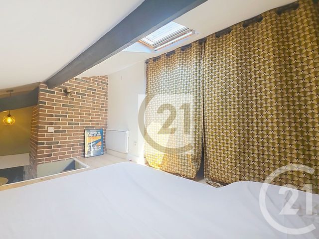 Appartement F2 &agrave; vendre - 2 pi&egrave;ces - 29,86 m2 - Ivry Sur Seine - 94 - ILE-DE-FRANCE