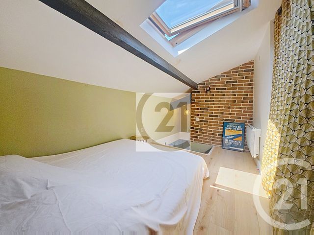 Appartement F2 &agrave; vendre - 2 pi&egrave;ces - 29,86 m2 - Ivry Sur Seine - 94 - ILE-DE-FRANCE