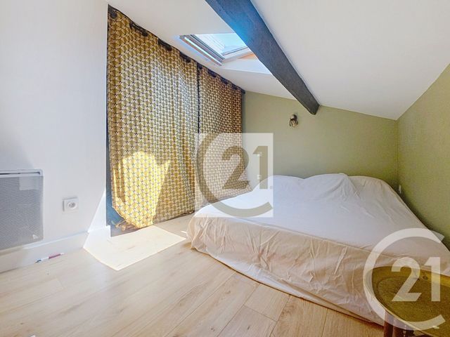 Appartement F2 &agrave; vendre - 2 pi&egrave;ces - 29,86 m2 - Ivry Sur Seine - 94 - ILE-DE-FRANCE