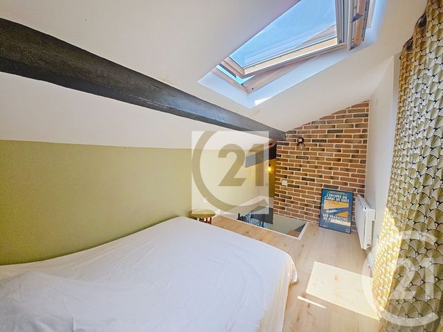 Appartement F2 &agrave; vendre - 2 pi&egrave;ces - 29,86 m2 - Ivry Sur Seine - 94 - ILE-DE-FRANCE