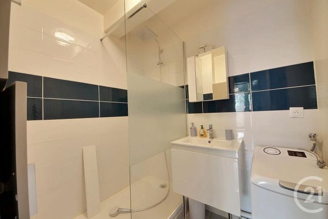 Appartement F2 &agrave; louer - 2 pi&egrave;ces - 49,25 m2 - Ivry Sur Seine - 94 - ILE-DE-FRANCE