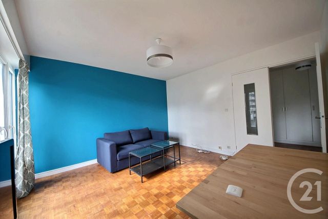 Appartement F2 &agrave; louer - 2 pi&egrave;ces - 49,25 m2 - Ivry Sur Seine - 94 - ILE-DE-FRANCE