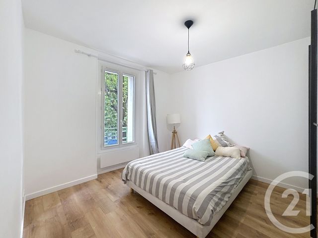 Appartement T2 &agrave; louer - 2 pi&egrave;ces - 41,16 m2 - Ivry Sur Seine - 94 - ILE-DE-FRANCE
