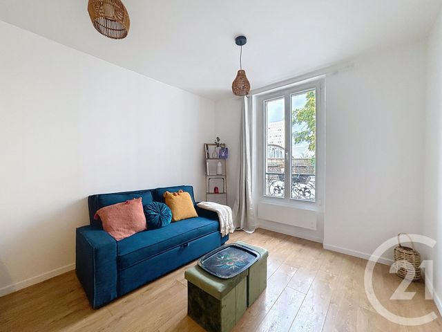 Appartement T2 &agrave; louer - 2 pi&egrave;ces - 41,16 m2 - Ivry Sur Seine - 94 - ILE-DE-FRANCE