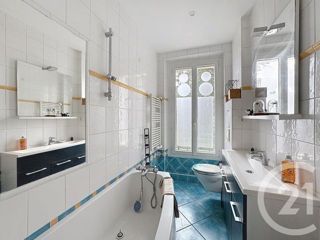 Appartement T2 &agrave; louer - 2 pi&egrave;ces - 41,16 m2 - Ivry Sur Seine - 94 - ILE-DE-FRANCE