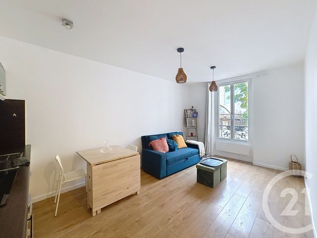 Appartement T2 &agrave; louer - 2 pi&egrave;ces - 41,16 m2 - Ivry Sur Seine - 94 - ILE-DE-FRANCE