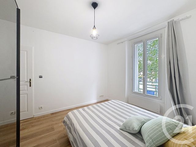 Appartement T2 &agrave; louer - 2 pi&egrave;ces - 41,16 m2 - Ivry Sur Seine - 94 - ILE-DE-FRANCE