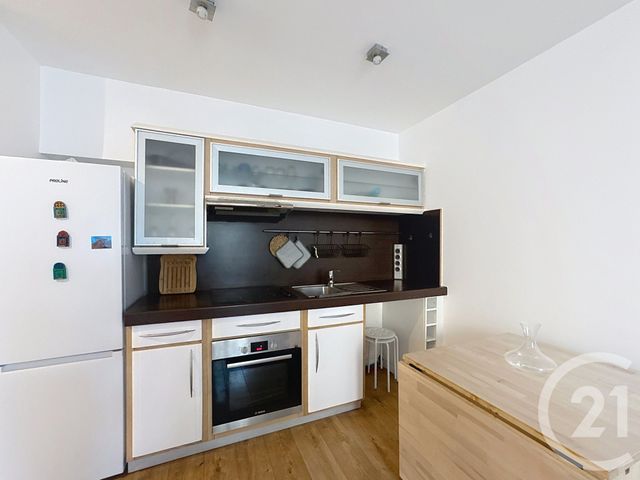 Appartement T2 &agrave; louer - 2 pi&egrave;ces - 41,16 m2 - Ivry Sur Seine - 94 - ILE-DE-FRANCE