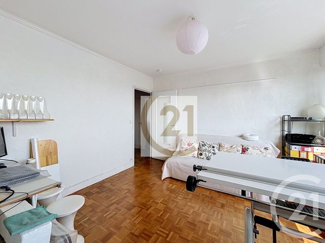 Appartement F2 &agrave; vendre - 2 pi&egrave;ces - 40,42 m2 - Ivry Sur Seine - 94 - ILE-DE-FRANCE