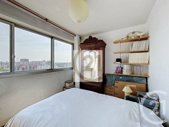 Appartement F2 &agrave; vendre - 2 pi&egrave;ces - 40,42 m2 - Ivry Sur Seine - 94 - ILE-DE-FRANCE