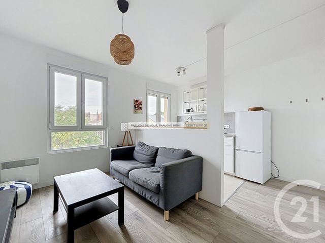 Appartement 2 pièces 33 m² · à Ivry-sur-Seine · 32,5 m² · 194 000 €