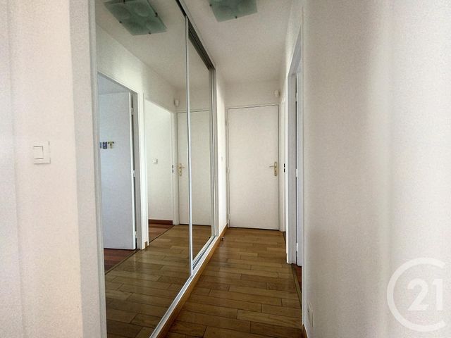 Appartement F4 &agrave; louer - 4 pi&egrave;ces - 106,63 m2 - Ivry Sur Seine - 94 - ILE-DE-FRANCE