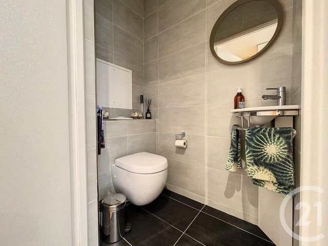 Appartement F4 &agrave; louer - 4 pi&egrave;ces - 106,63 m2 - Ivry Sur Seine - 94 - ILE-DE-FRANCE