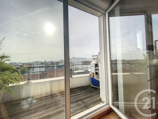 Appartement F4 &agrave; louer - 4 pi&egrave;ces - 106,63 m2 - Ivry Sur Seine - 94 - ILE-DE-FRANCE