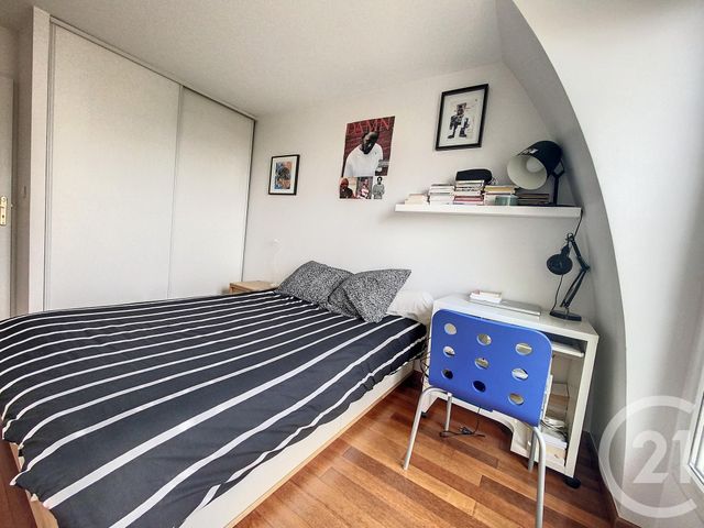 Appartement F4 &agrave; louer - 4 pi&egrave;ces - 106,63 m2 - Ivry Sur Seine - 94 - ILE-DE-FRANCE