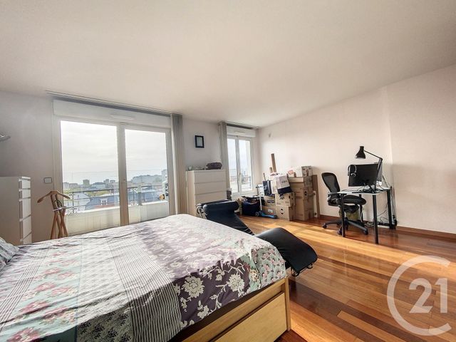 Appartement F4 &agrave; louer - 4 pi&egrave;ces - 106,63 m2 - Ivry Sur Seine - 94 - ILE-DE-FRANCE