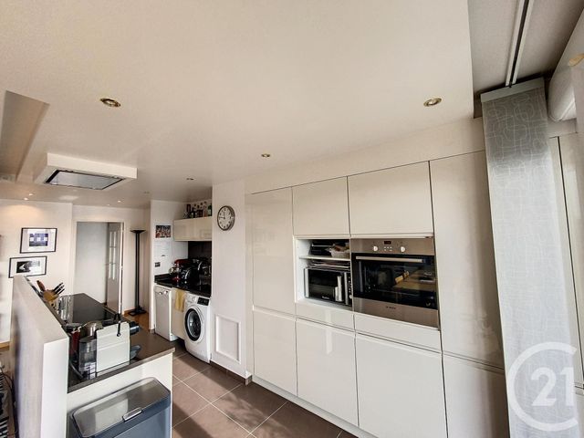 Appartement F4 &agrave; louer - 4 pi&egrave;ces - 106,63 m2 - Ivry Sur Seine - 94 - ILE-DE-FRANCE