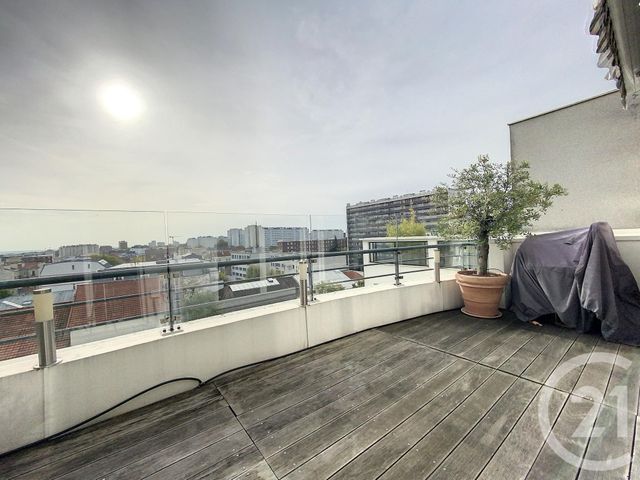 Appartement F4 &agrave; louer - 4 pi&egrave;ces - 106,63 m2 - Ivry Sur Seine - 94 - ILE-DE-FRANCE