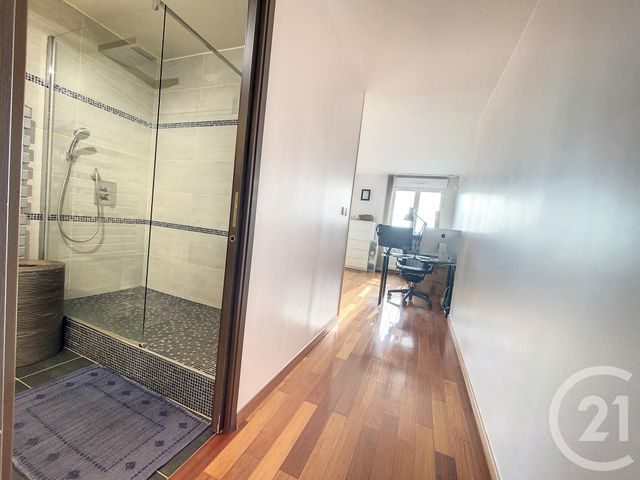 Appartement F4 &agrave; louer - 4 pi&egrave;ces - 106,63 m2 - Ivry Sur Seine - 94 - ILE-DE-FRANCE
