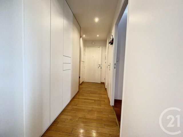 Appartement F4 &agrave; louer - 4 pi&egrave;ces - 106,63 m2 - Ivry Sur Seine - 94 - ILE-DE-FRANCE