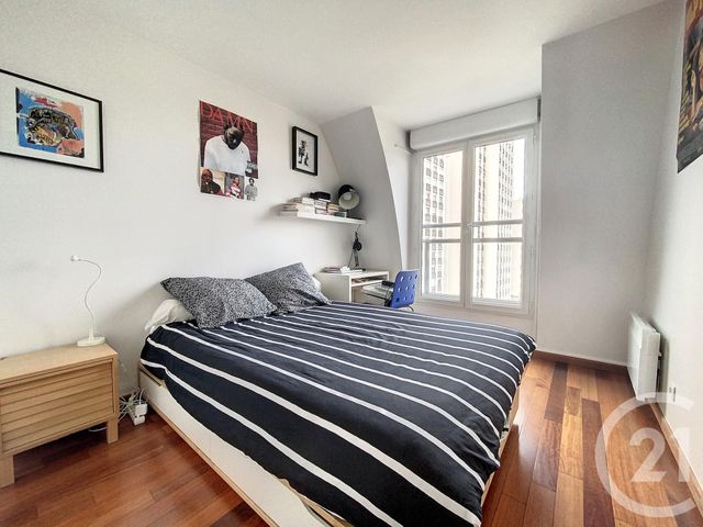 Appartement F4 &agrave; louer - 4 pi&egrave;ces - 106,63 m2 - Ivry Sur Seine - 94 - ILE-DE-FRANCE