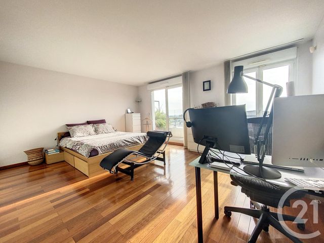 Appartement F4 &agrave; louer - 4 pi&egrave;ces - 106,63 m2 - Ivry Sur Seine - 94 - ILE-DE-FRANCE