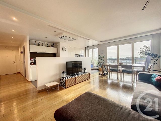 appartement - IVRY SUR SEINE - 94