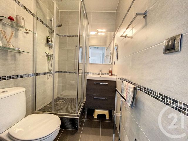 Appartement F4 &agrave; louer - 4 pi&egrave;ces - 106,63 m2 - Ivry Sur Seine - 94 - ILE-DE-FRANCE