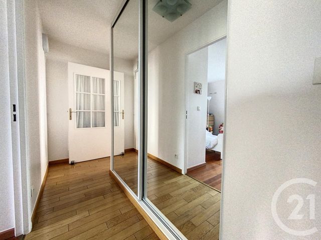 Appartement F4 &agrave; louer - 4 pi&egrave;ces - 106,63 m2 - Ivry Sur Seine - 94 - ILE-DE-FRANCE